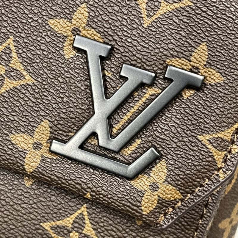 Louis Vuitton Waist Chest Packs